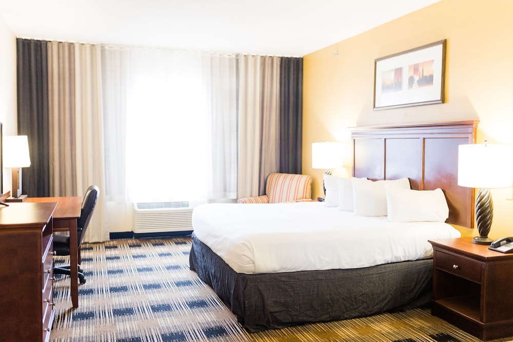 Country Inn & Suites by Radisson Helen GA - photo 18