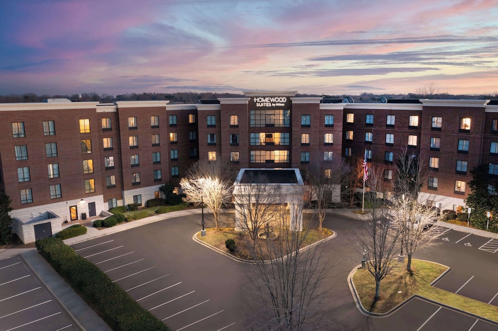 Homewood Suites by Hilton Davidson - featured photo