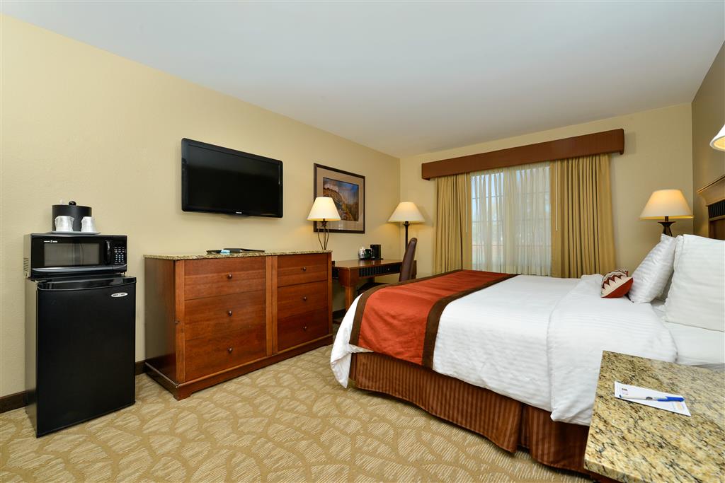 Best Western Denver Southwest - photo 22