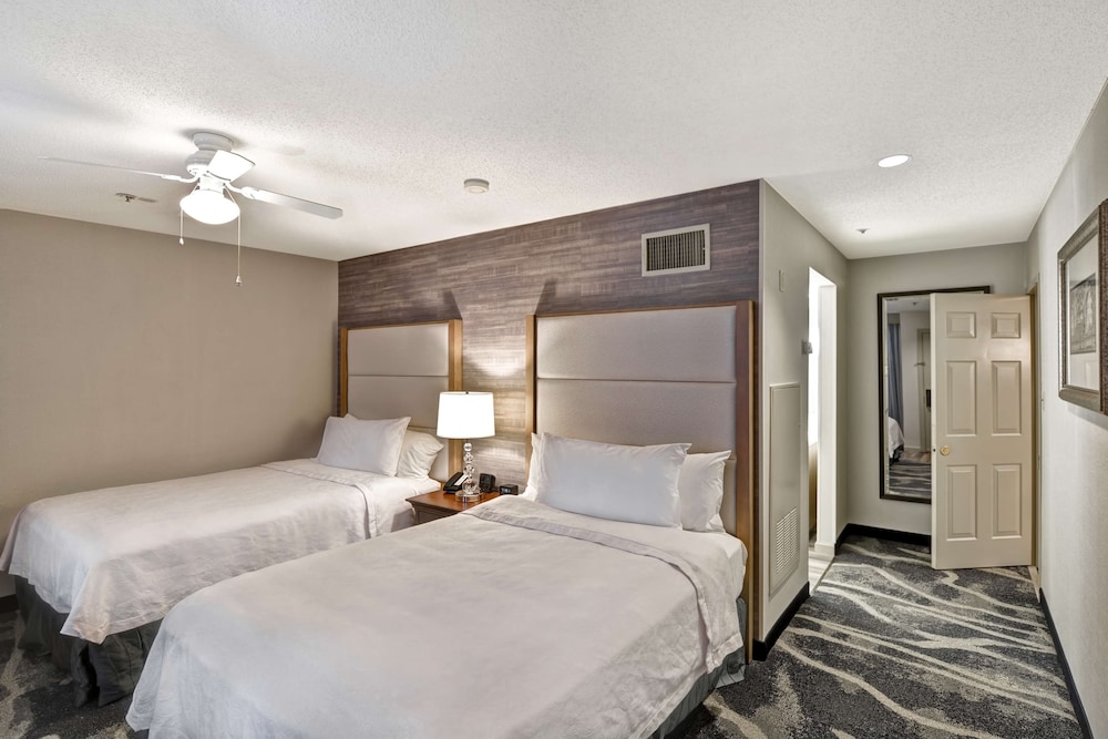 Homewood Suites by Hilton Windsor Locks Hartford - photo 8