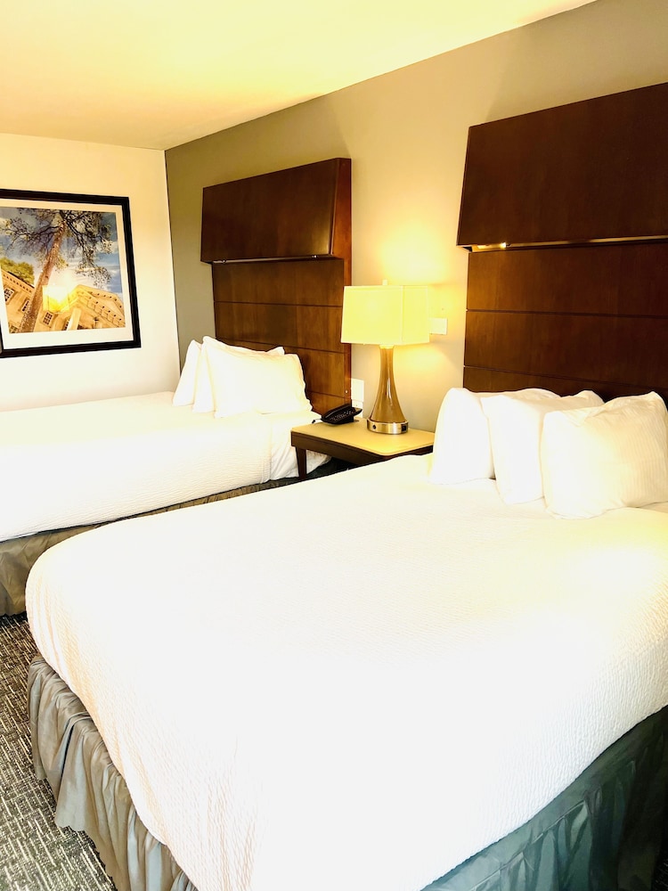 Quality Inn & Suites Caribou - photo 14