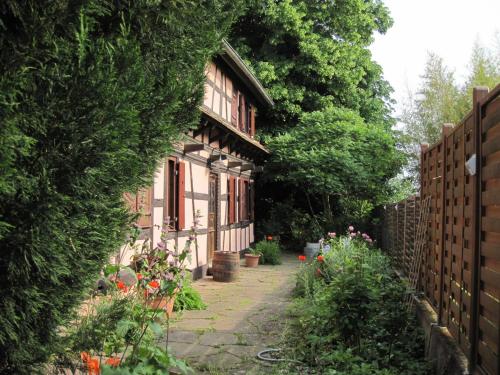 Maison alsacienne — Eschau — photo 3