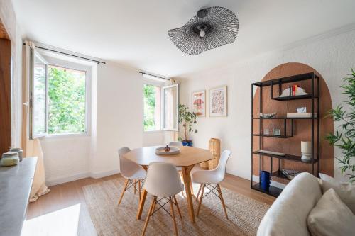 Le 35 du Port la Ciotat in La Ciotat, France