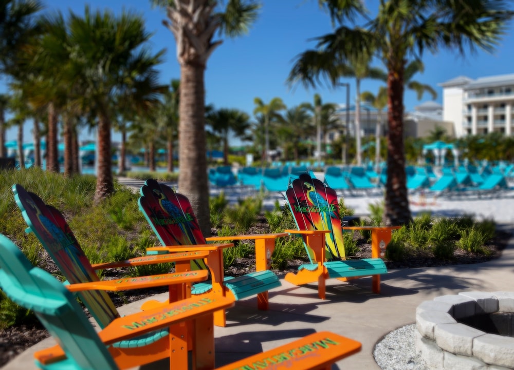 Margaritaville Cottages Orlando by Vstays with H2O Waterpark - photo 499