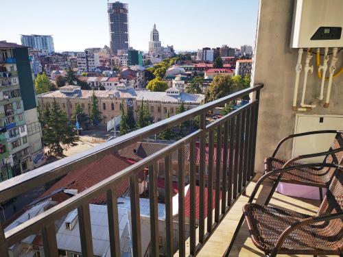 Batumi Old City Apartment