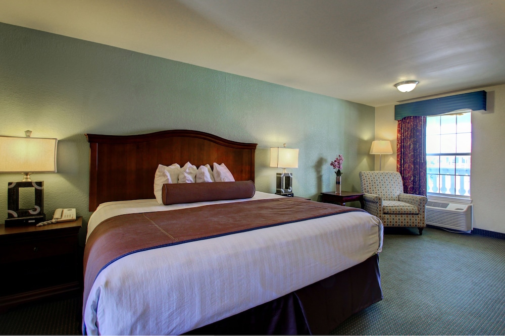 Key West Inn Tunica - photo 12