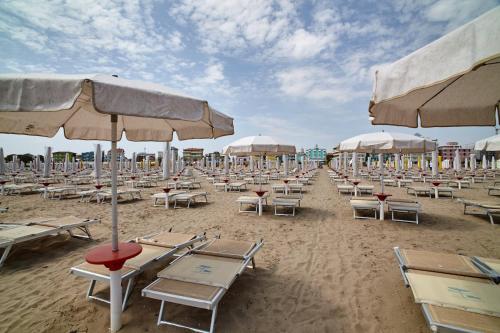 Hotel Sanremo - last minute hotel in Caorle
