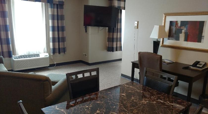 Scandia Hotel — Fargo — photo 5