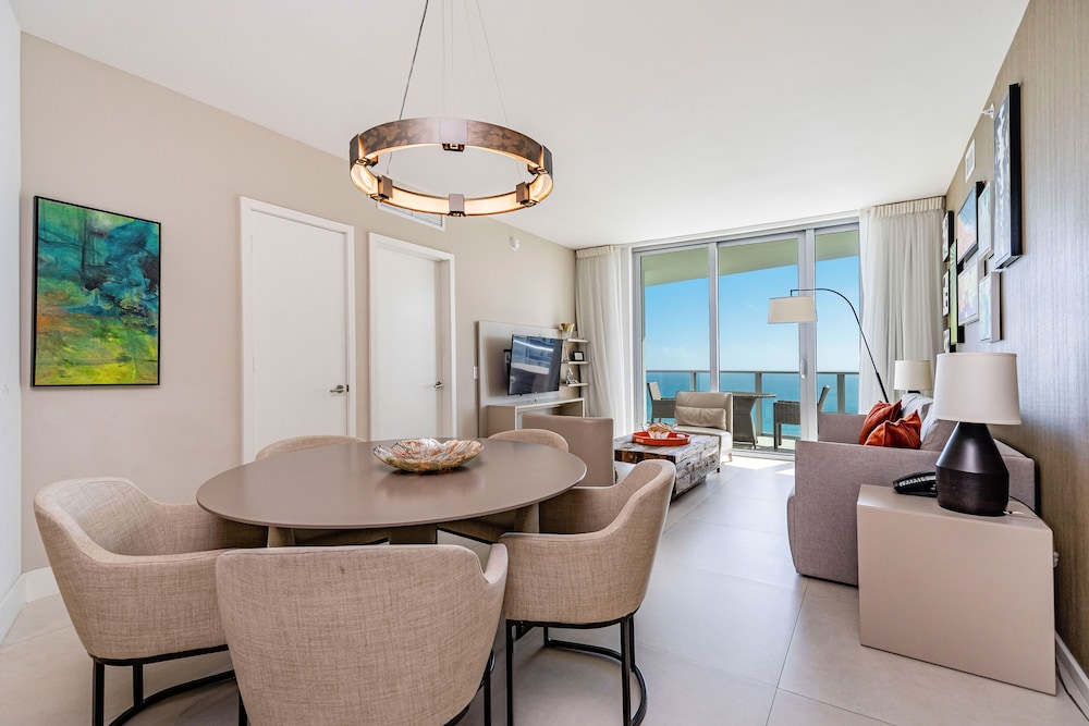 Private Ocean Condos Hyde Beach Resort - photo 51