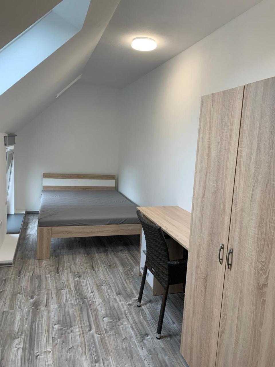 MyCha2 Ferienhaus — Goslar — photo 4