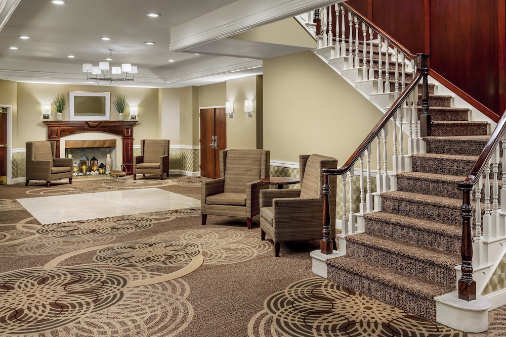 Sheraton Great Valley Hotel - photo 46