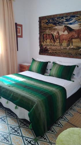 Mehek — 4-Star Luxury Hotel in Asilah, Morocco