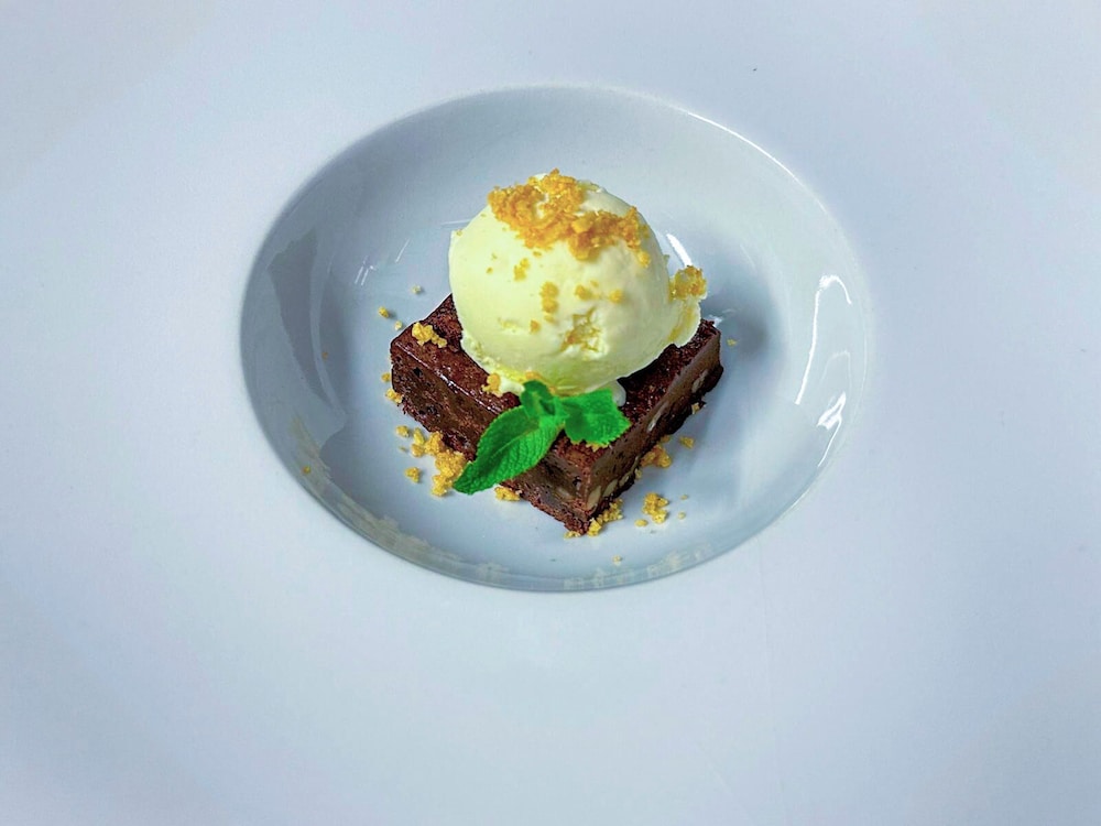 מזון ומשקאות