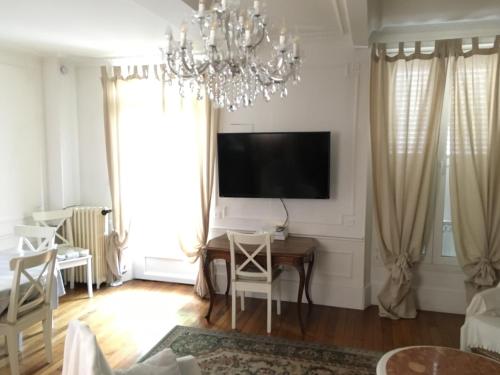 Joffre - last minute hotel in Fontainebleau