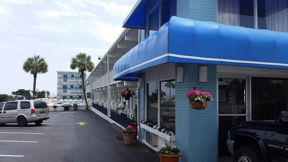 Vancouver Motel - photo 52