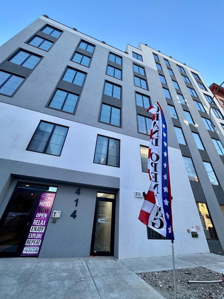 Rose Hotel Bronx - featured photo