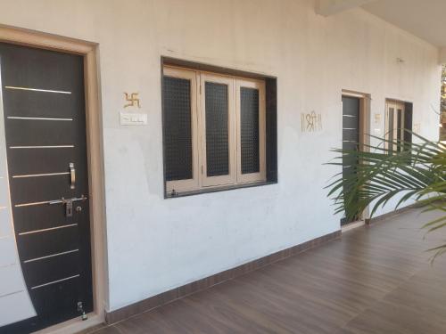 Harsha Home Stay — 5-Star Luxury Hotel in Hospet, India