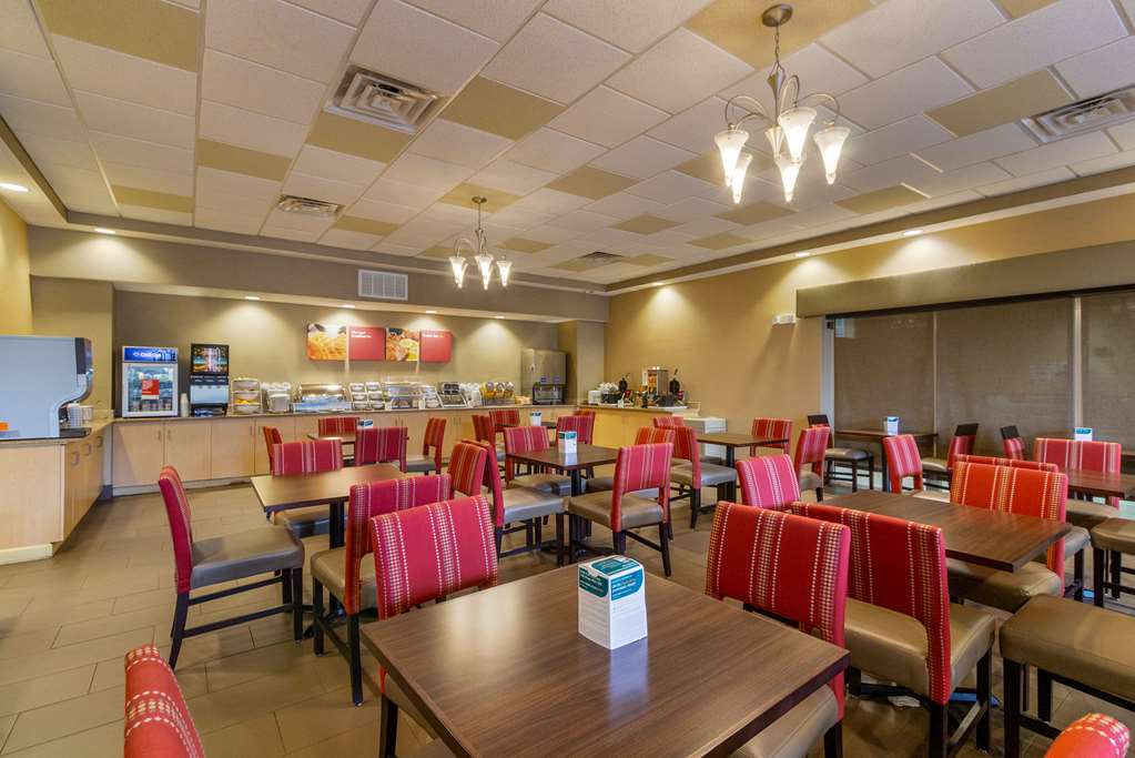 Comfort Suites Near Gettysburg Battlefield Visitor Center - photo 26