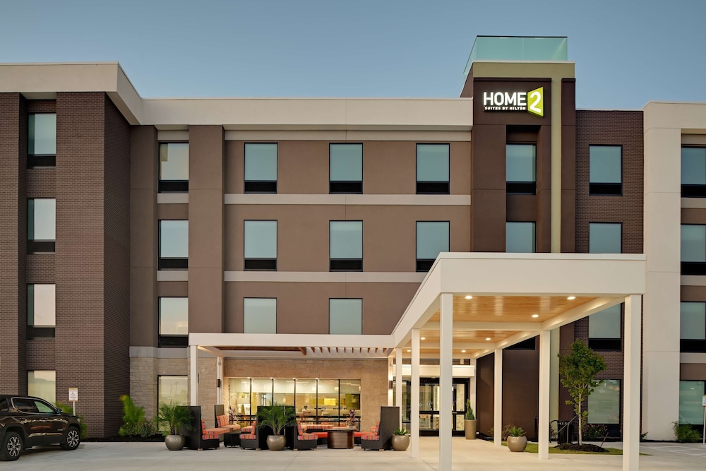 Home2 Suites Temple - photo 48