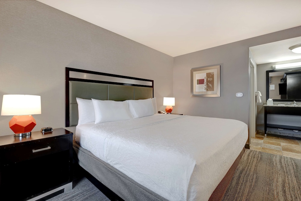 Hampton Inn & Suites Seattle Federal Way - photo 15