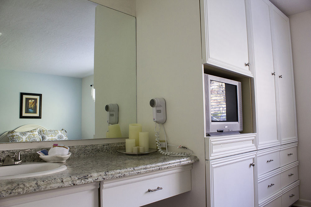 Marina Cay Resort - photo 11
