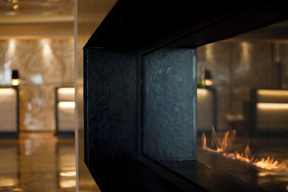 Renaissance Newark Airport Hotel - photo 4