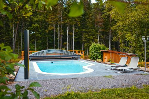 Gites Les Saules Et Les Charmes in Saint-Remy-De-Provence, France