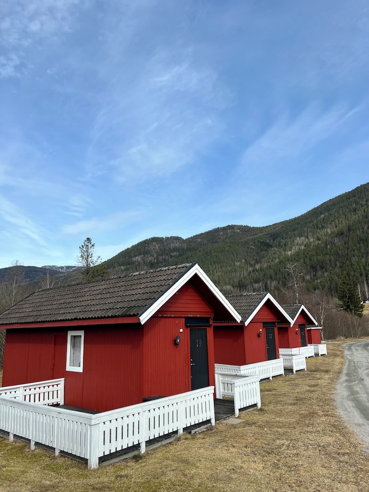 Sanda Camping — Vennesla — photo 4