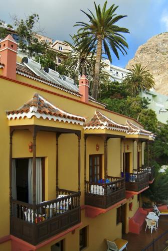 Hotel Jardín Concha - last minute hotel in Unknown City