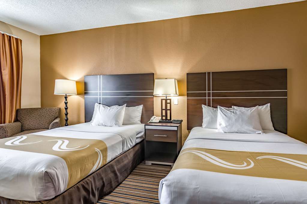 Quality Inn Schenectady Albany - photo 17