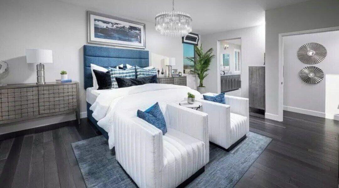 Blue Heaven — 4-Star Luxury Hotel in Roseville, United States