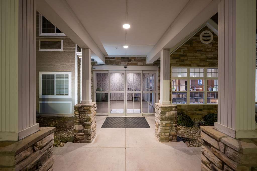 Microtel Inn & Suites by Wyndham Sweetwater - photo 7