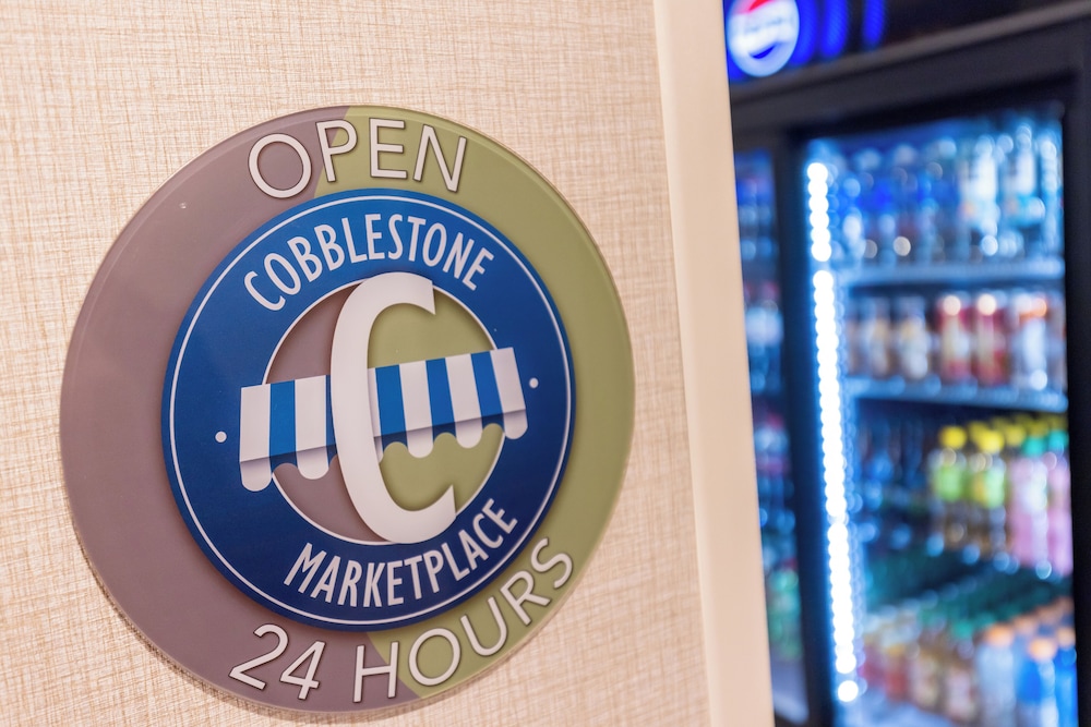 Cobblestone Inn & Suites Winters - photo 82