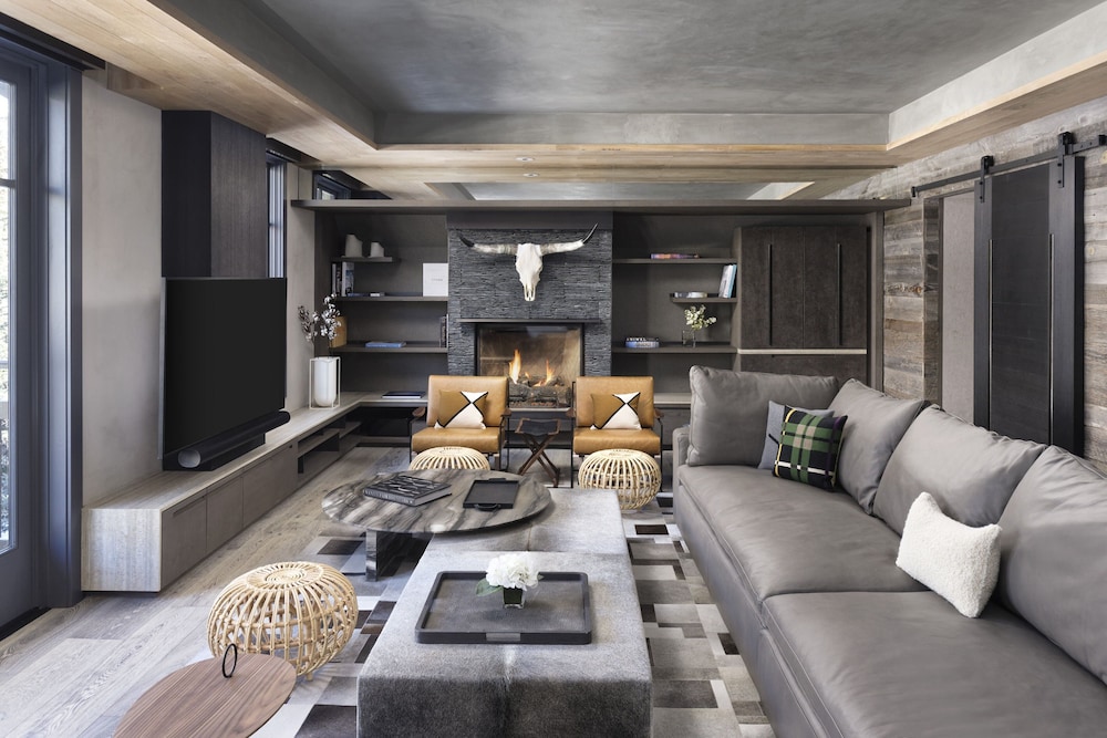 Four Seasons Resort Vail - photo 161
