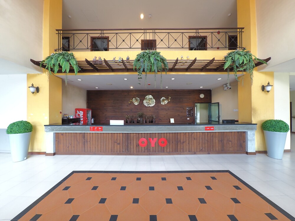 Nipa Garden Hotel in Surat Thani, Thailand