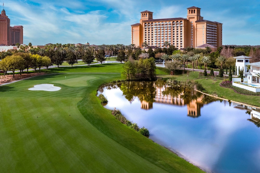 The Ritz Carlton Orlando Grande Lakes - photo 94
