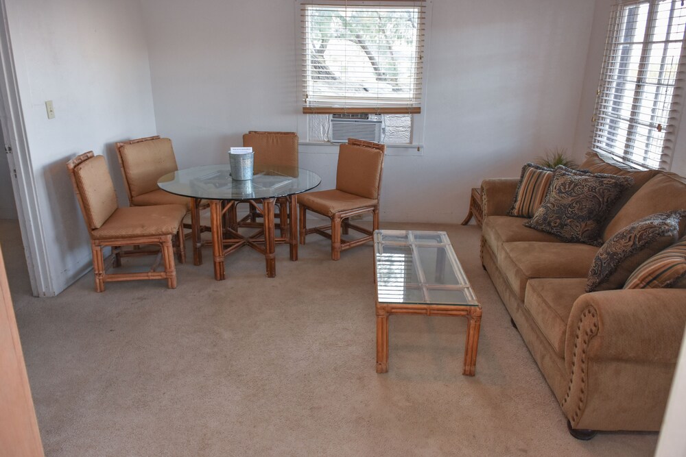 Panamint Springs Resort - photo 39