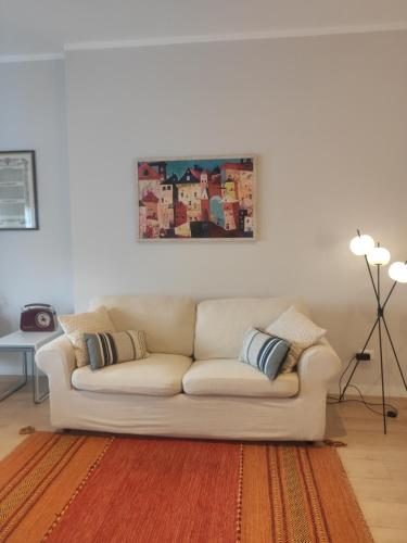 Anna Lucia's Flat vicino a Trastevere e al San Camillo — 4-Star Luxury Hotel in Rome, Italy