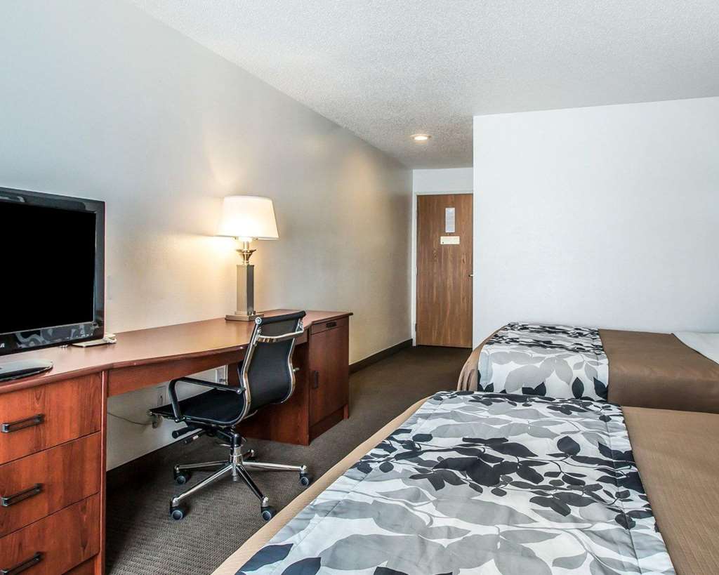 Sleep Inn & Suites Mount Vernon - photo 19