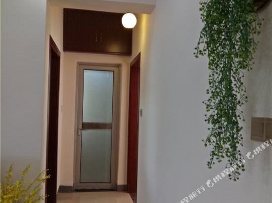 Zixin Wuzhilian in Tangdong, People's Republic of China