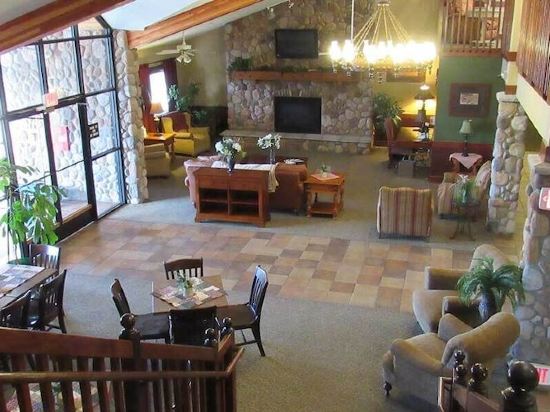 Borger Ambassador Inn - photo 7