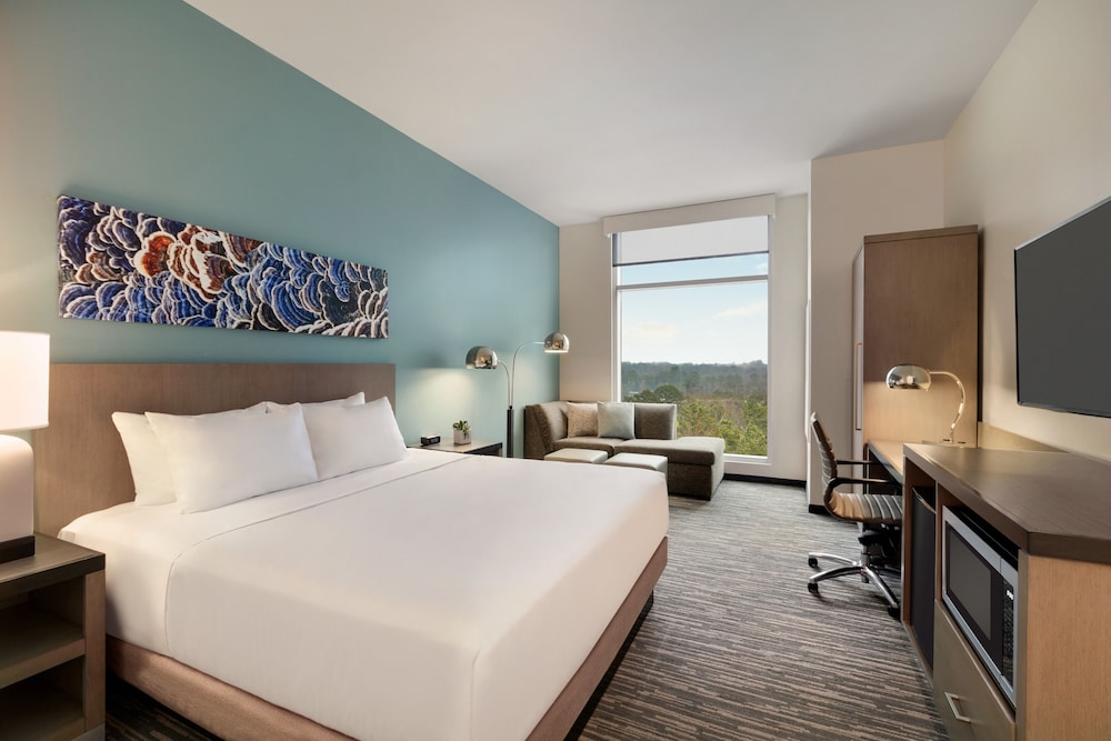 Hyatt House Atlanta Perimeter Center - photo 13