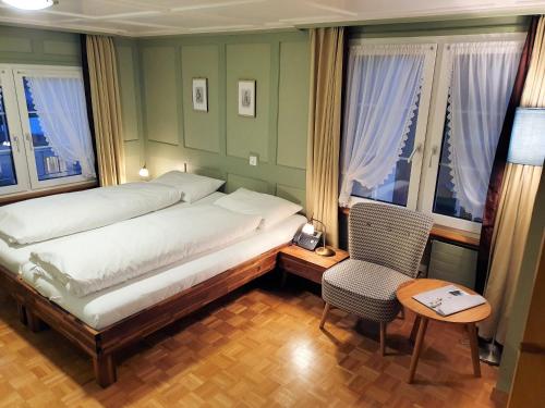 Adler Hotel — Appenzell — photo 4