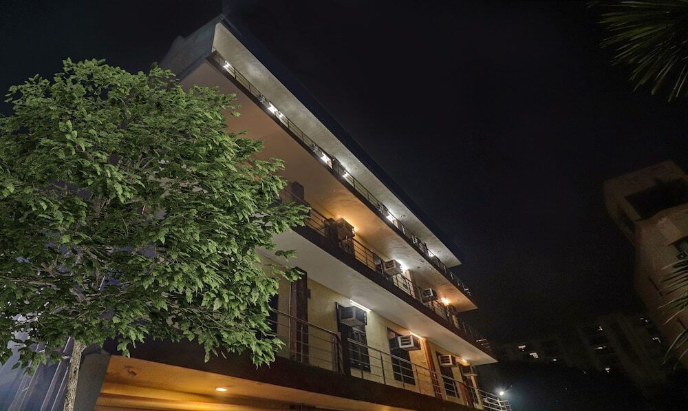Hotel Shyam Palace India Agra