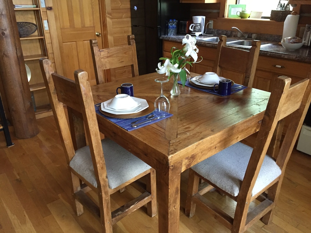 Cherokee mountain log cabin resort - photo 28