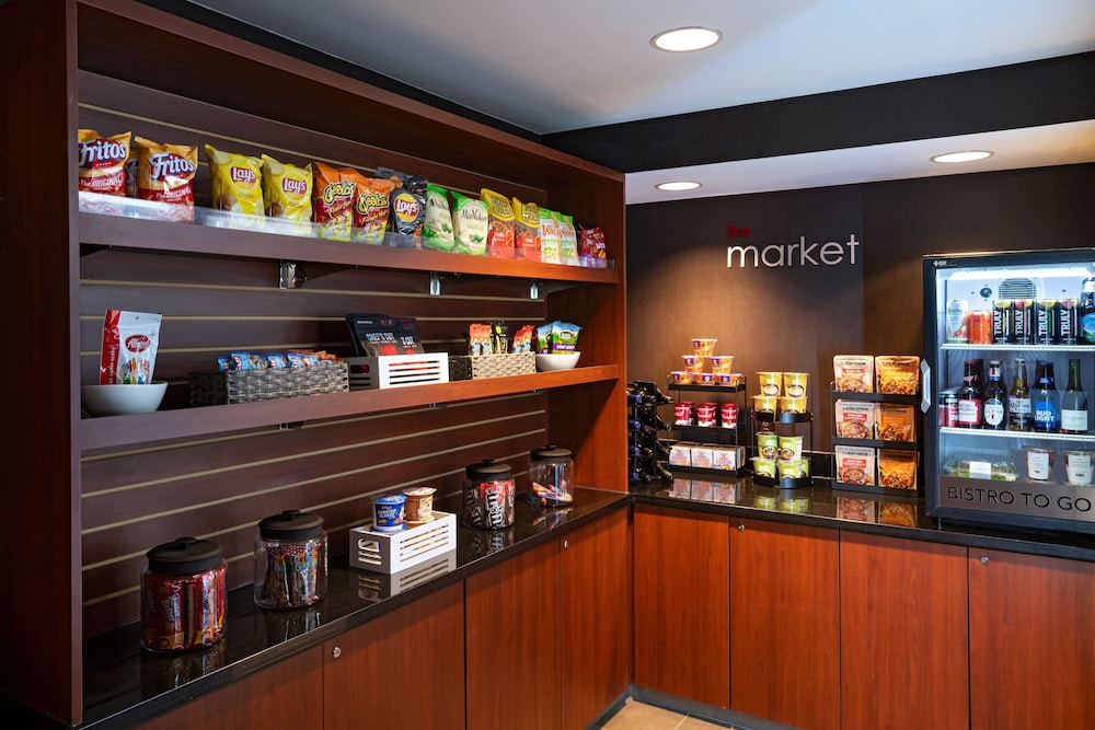 Courtyard by Marriott Boise West Meridian - photo 24