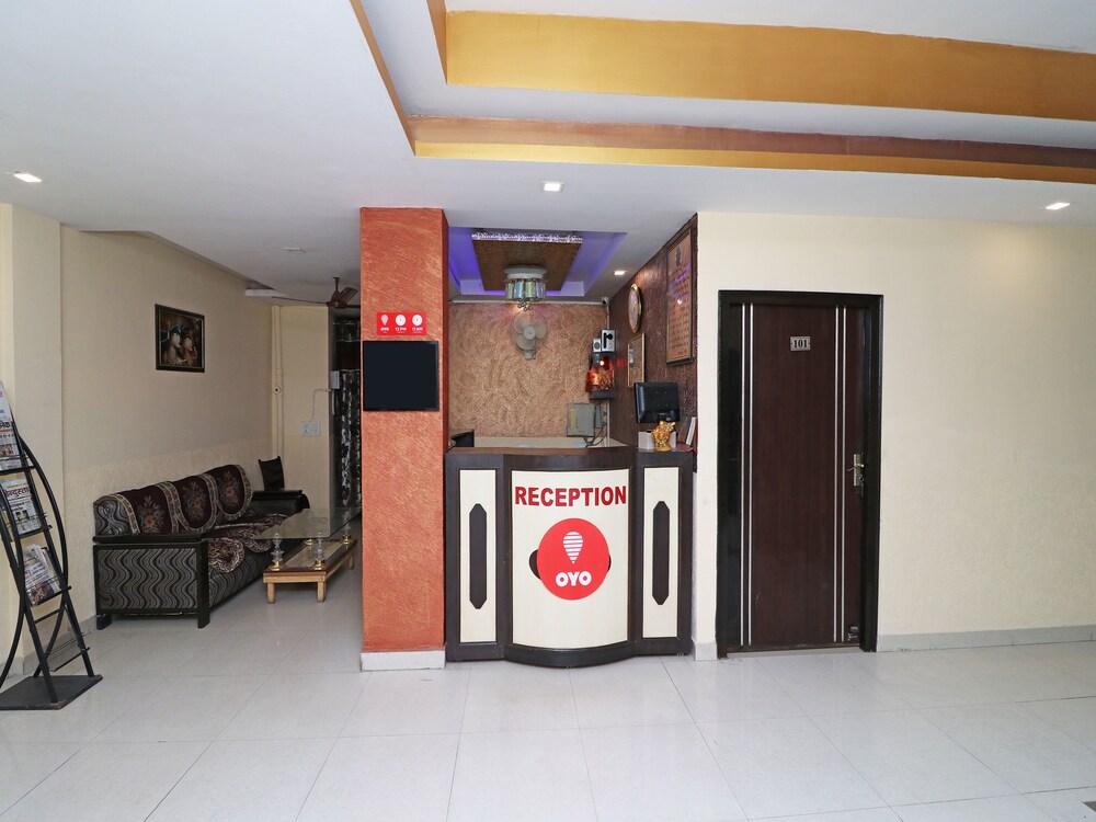 OYO 12742 Vasundhra Heights in Bareilly, India