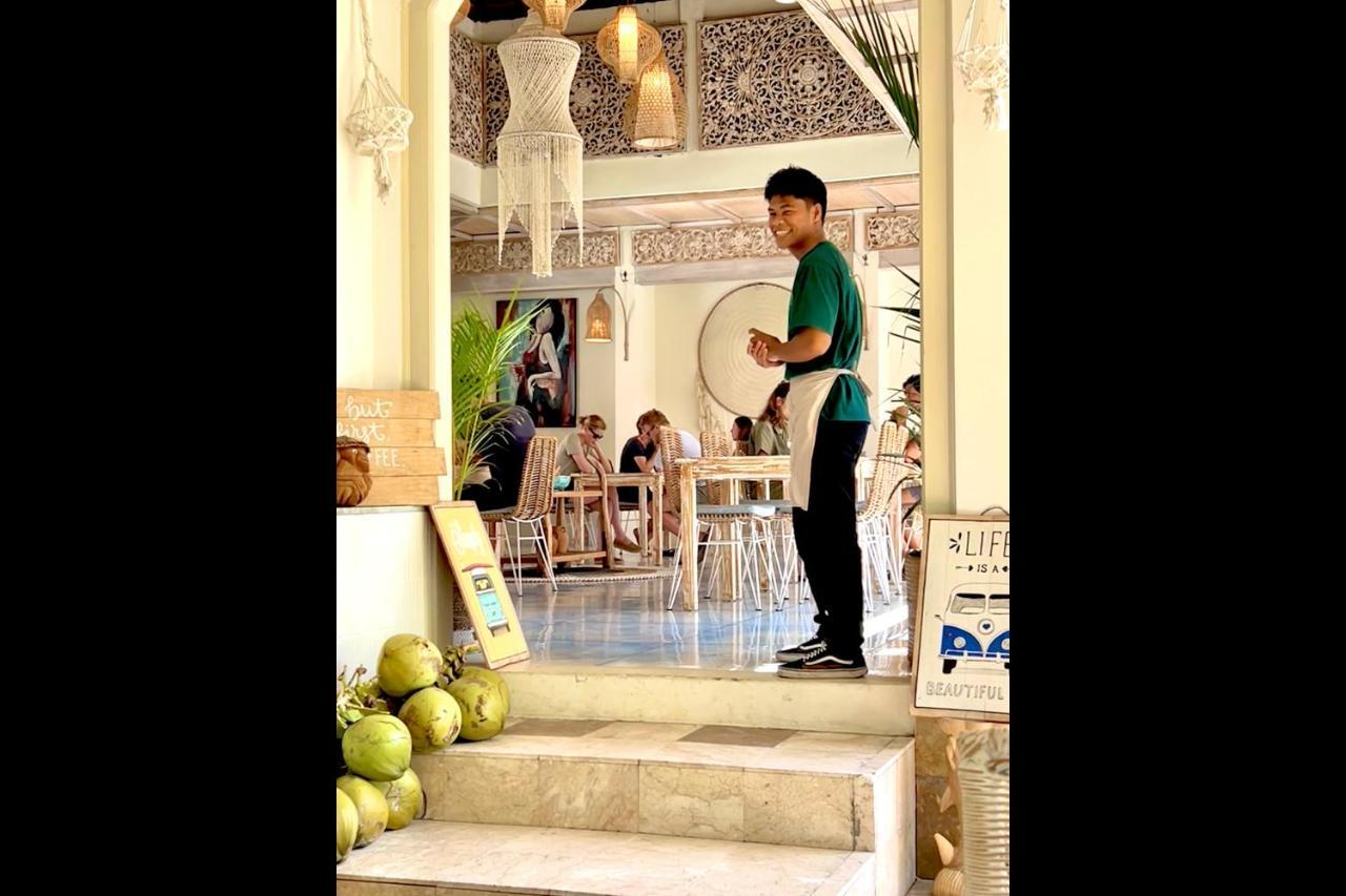 Rascals Hotel — Kuta — photo 3