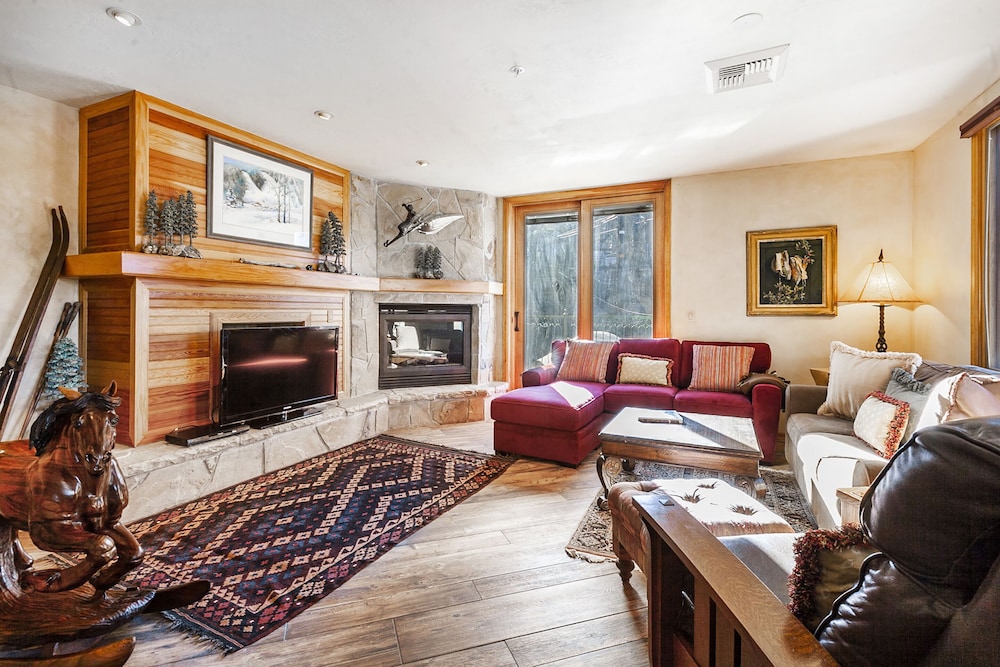 The Caledonian by All Seasons Resort Lodging - photo 166