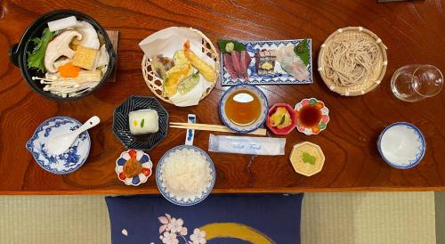 Guest House Kiyohime — 4-Star Luxury Hotel in Tanabe, Japan